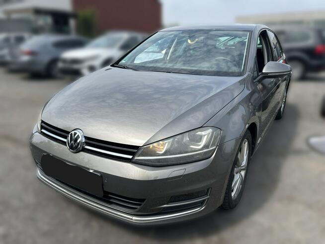 Volkswagen Golf Kobylnica - zdjęcie 1