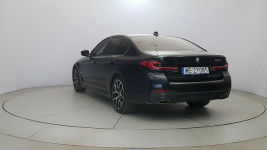 530e LCI M-sport! Z Polskiego Salonu! Faktura VAT! Warszawa - zdjęcie 5