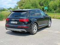 Audi Q7 3.0 TDI Quattro FULL LED Sóra Navi Salon Polska I wł Słupca - zdjęcie 4