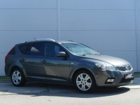 Kia Cee'd 1.6 Ben.125KM/Telefon/Klimatronik/Ks.Serwisowe Lublin - zdjęcie 2