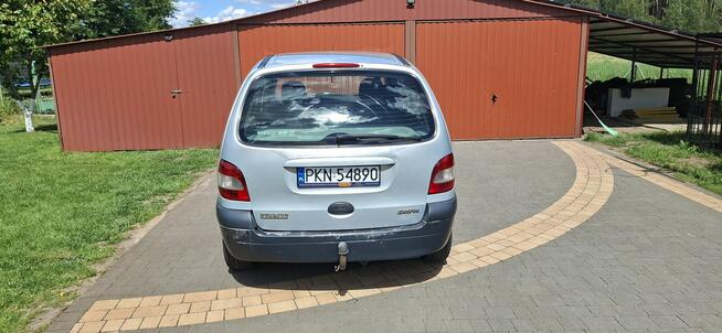 Renault Scenic 1 Osowce - zdjęcie 3