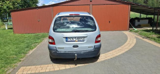 Renault Scenic 1 Osowce - zdjęcie 3