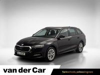 Škoda Octavia 2.0 TDI Ambition ! Z Polskiego Salonu ! Faktura VAT !