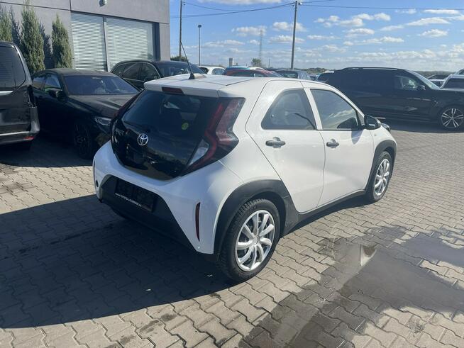 Toyota Aygo X Active Klima Kamera Gliwice - zdjęcie 2