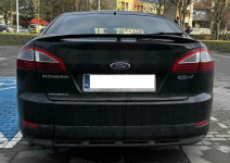 Ford Mondeo mk4 Wrocław - zdjęcie 2