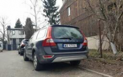 Volvo XC70, 2008, AWD, benzyna + gaz 3.2, prywatny Warszawa - zdjęcie 3