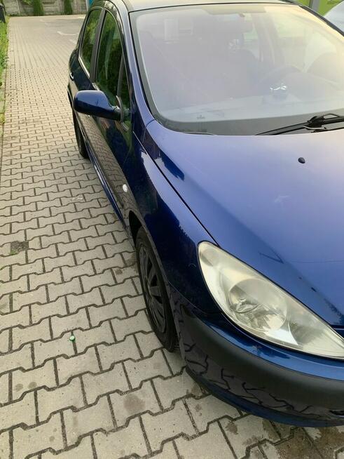 Sprzedam auto Górna - zdjęcie 3