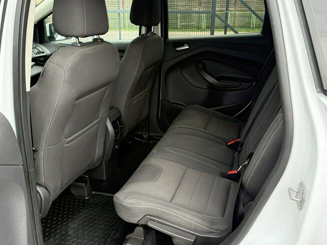 Ford Kuga *super stan*z Niemiec* Dąbrowa - zdjęcie 7