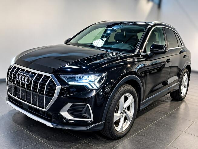 Audi Q3 Sadlno - zdjęcie 1