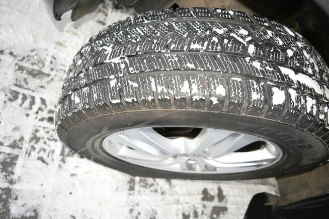 Honda CR-V 2.0i-VTEC Automat 4x4 Instalacja LPG Bezwypadkowy Hrubieszów - zdjęcie 3