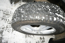 Honda CR-V 2.0i-VTEC Automat 4x4 Instalacja LPG Bezwypadkowy Hrubieszów - zdjęcie 3