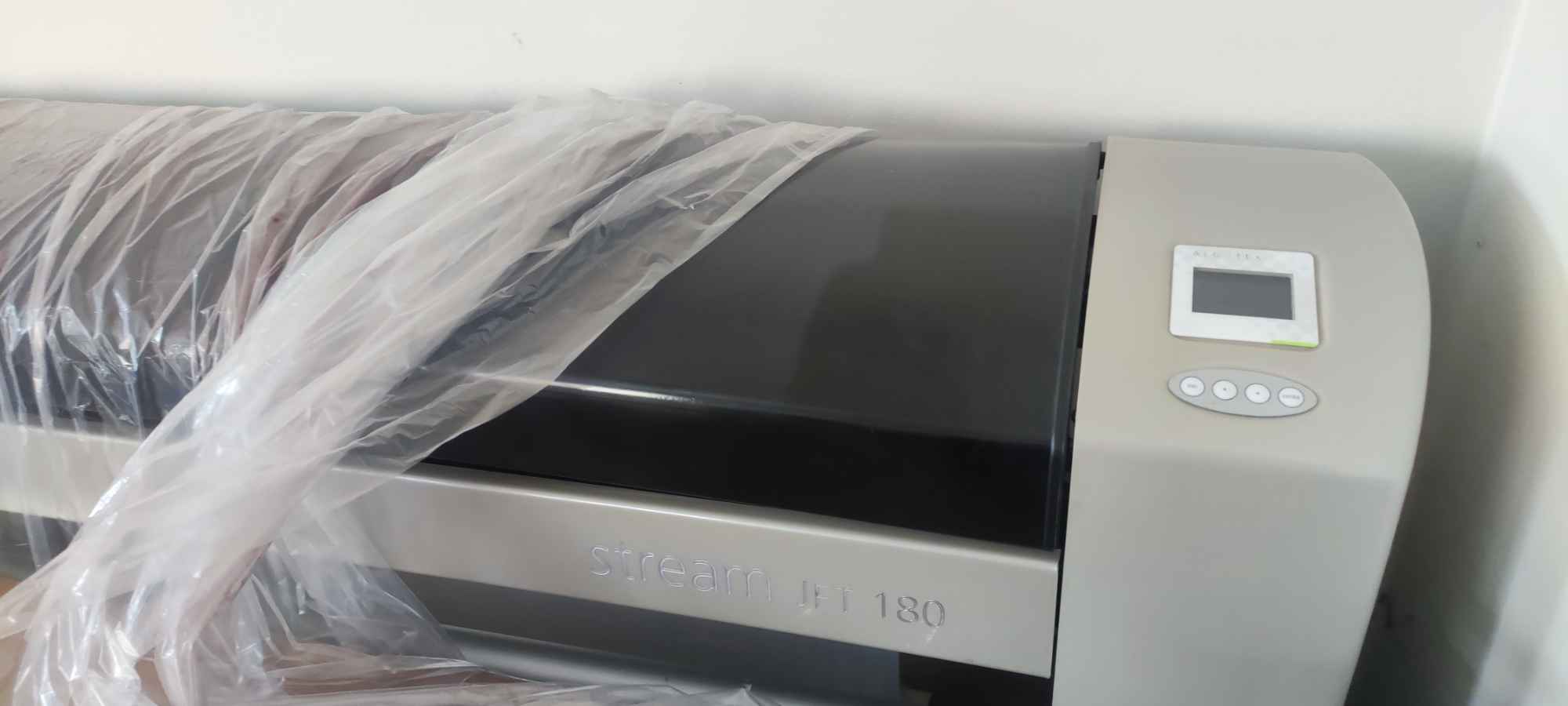 Ploter Algotex Godziszewo - zdjęcie 2