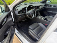 Opel Insignia Grand Sport BDB stan, 4x4, serwisowana, bezwypadkowa Tarnowskie Góry - zdjęcie 10