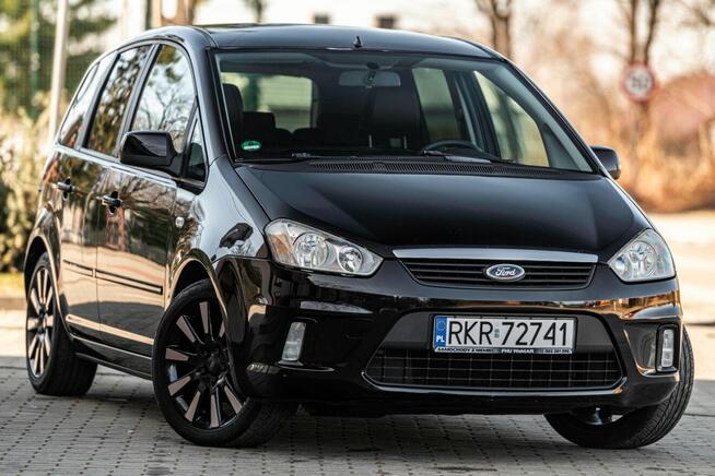 FORD C-MAX Targowiska - zdjęcie 1