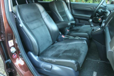 Honda CR-V 2.0 / 150 KM Benzyna  4x4 180 tys km Zarejestrowany Lubań - zdjęcie 11