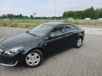 Opel Insignia Lipówki - zdjęcie 3