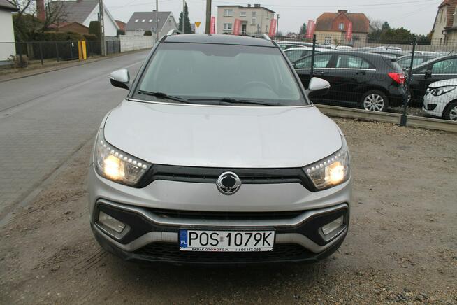 SsangYong XLV Ostrów Wielkopolski - zdjęcie 2