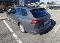 Vw golf 8, 2021r. Kraków - zdjęcie 8