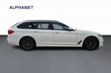 BMW Seria 5 530d xDrive M Sport sport-aut Salon PL 1wł. Warszawa - zdjęcie 6