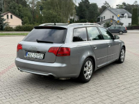 Audi A4 Gwarancja, S-Line, Kamera, Xenon, Poł Skóra, Szyberdach, BOSE Sade Budy - zdjęcie 7