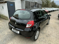 Renault Clio ALU*Navi*Kolorowa*Klimatronik*Tempomat*SERWIS*ASO*ŚLICZNA Częstochowa - zdjęcie 5