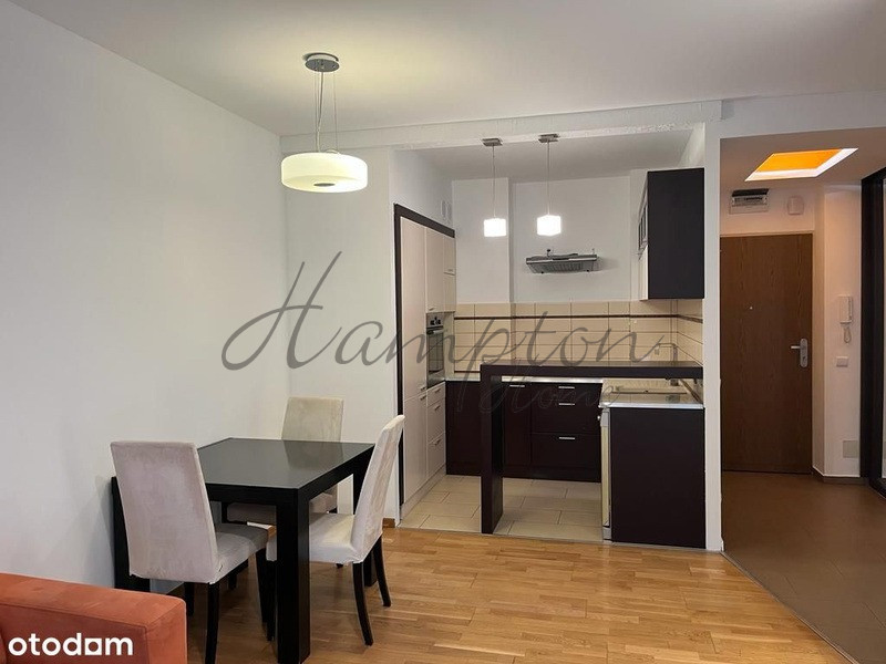 2-pokojowe mieszkanie | 49 m² | Bemowo Bemowo - zdjęcie 1