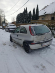 Opel Corsa 1.2