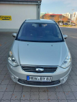 Sprzedam Ford Galaxy 2,0 tdci Szczecin - zdjęcie 10