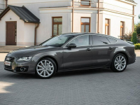 Audi A7 Full Opcja ! Super Stan ! Zarejestrowana ! Zwoleń - zdjęcie 12