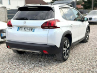 Peugeot 2008 GT_Line_Automat_BialaPerła Rzekuń - zdjęcie 4