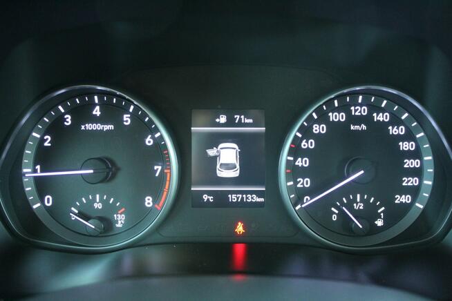 Hyundai i30 T-GDI 140 KM Intro Panorama Bogate wyposażenie Lubań - zdjęcie 9