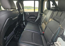 Jeep Wrangler RUBICON / AWD / Niski przebieg Białystok - zdjęcie 11