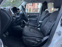 Jeep Renegade 1.4 benzyna Limited Włocławek - zdjęcie 9