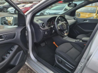 Mercedes Benz Electric Drive – 31kWh, 147 tys. SUPER stan FV23% Warszawa - zdjęcie 9