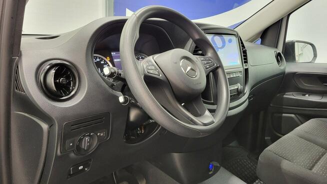 Mercedes Vito Tourer 116 CDI L3 Pro 9G-Tronic Grójec - zdjęcie 12