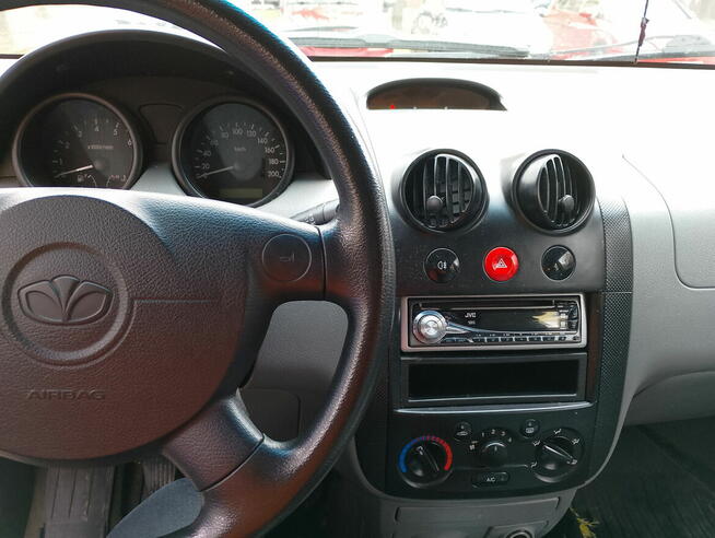 Sprzedam samochód Łomża - zdjęcie 2