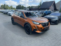 Peugeot 2008 Active Navi Ksiazka serwisowa Gliwice - zdjęcie 2