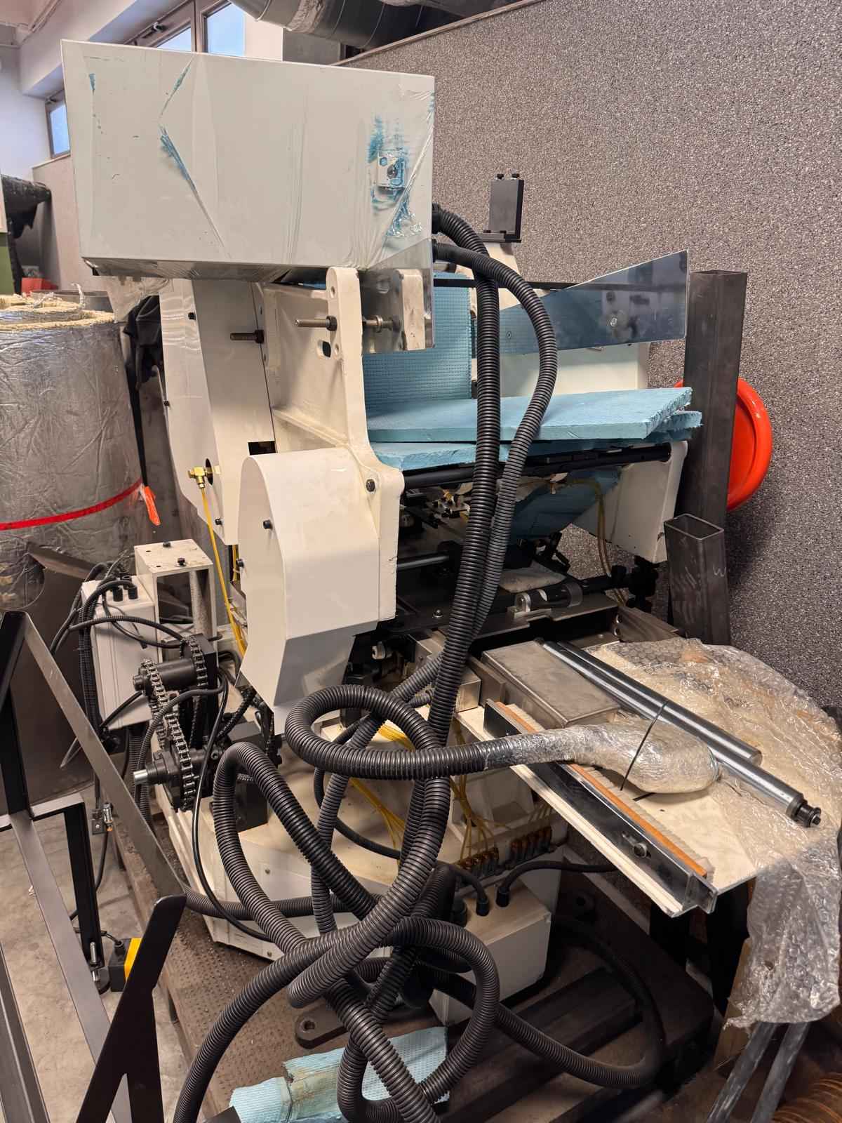 Boxer maszyna pakująca Sosnowiec - zdjęcie 7