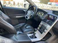 Volvo XC 60 Salon Polska - 2.4 D Głogów - zdjęcie 9