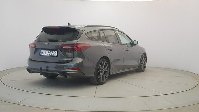 FORD Focus 2.3 EcoBoost ST X ! Z Polskiego Salonu ! Faktura VAT ! Warszawa - zdjęcie 7