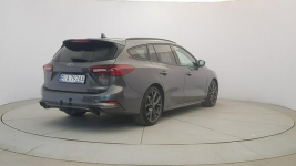FORD Focus 2.3 EcoBoost ST X ! Z Polskiego Salonu ! Faktura VAT ! Warszawa - zdjęcie 7
