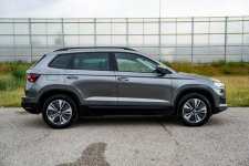 Škoda Karoq 2.0 TDI 4x4 DSG, Bezwypadkowy, Salon PL, Serwis ASO, FV23% Warszawa - zdjęcie 9