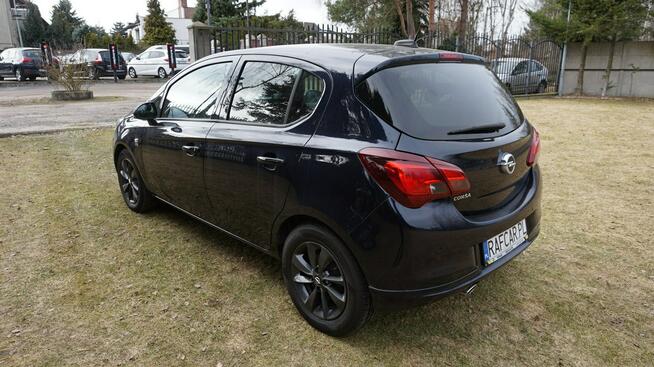 Opel Corsa z Niemiec. Gwarancja. Polecam !!! Zielona Góra - zdjęcie 7