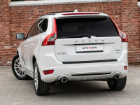 VOLVO XC60 2.4D 163KM R-DESIGN XENON ALU18 PANORAMA SUPER STAN Podzagajnik - zdjęcie 4
