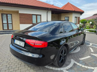 Audi A4 S-line B8 2.0 TDi 150KM IWł.w PL Przasnysz - zdjęcie 4