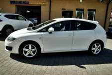 Seat Leon 1,2TSI Klima, 167000km, serwis, 2012r. Płock - zdjęcie 8