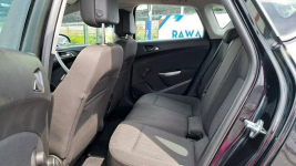 Opel Astra 1.7 CDTI 110 koni Nawigacja Klimatyzacja możliwa ZAMIANA Rawa Mazowiecka - zdjęcie 7