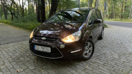 Sprzedam Ford S-max Titanum