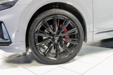Audi Q8 50TDI*Quattro*Pneumatyka*S-line*Pakiet karbon Konstantynów Łódzki - zdjęcie 7