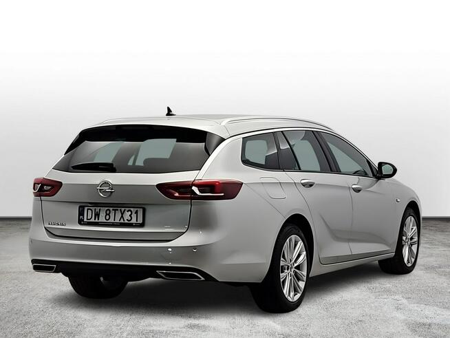 Opel Insignia 2.0 CDTI Business ! Z Polskiego Salonu ! Faktura VAT ! Warszawa - zdjęcie 5